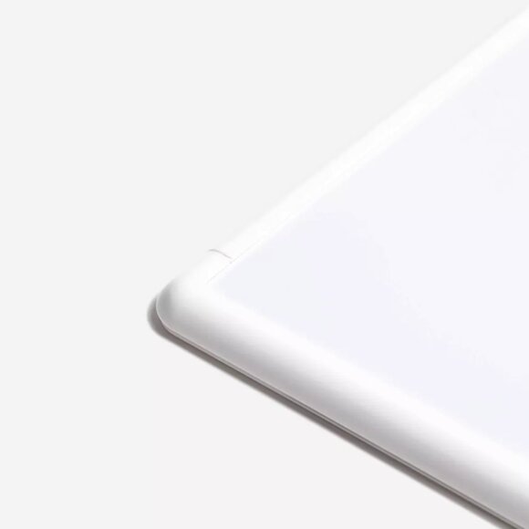 TARGET (SET OF 2) U BRANDS CONTEMPO WHITE MAGNETIC DRY ERASE BOARDS - Picture 3 of 10